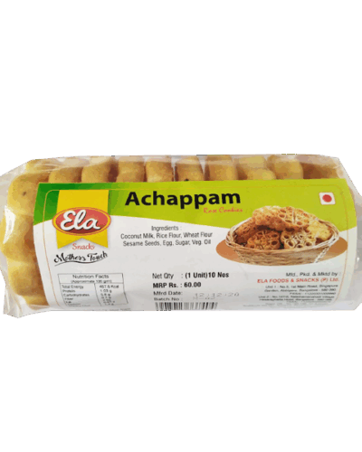 Achappam