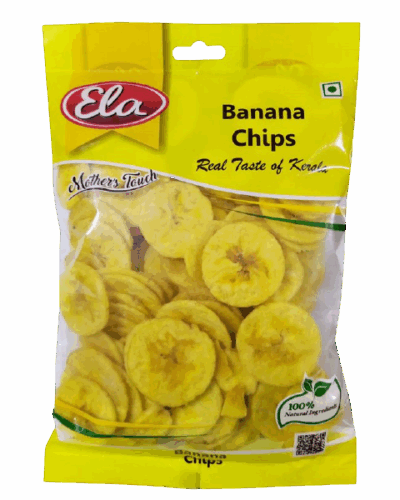 Banana Chips