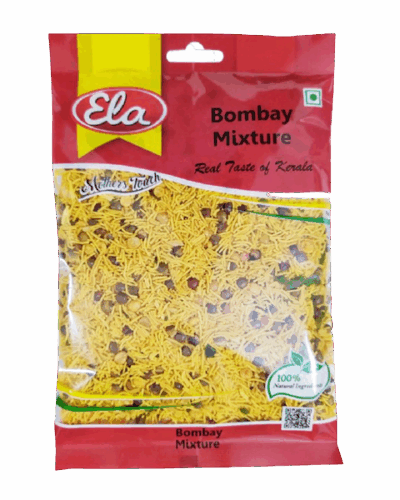 Bombay Mixture