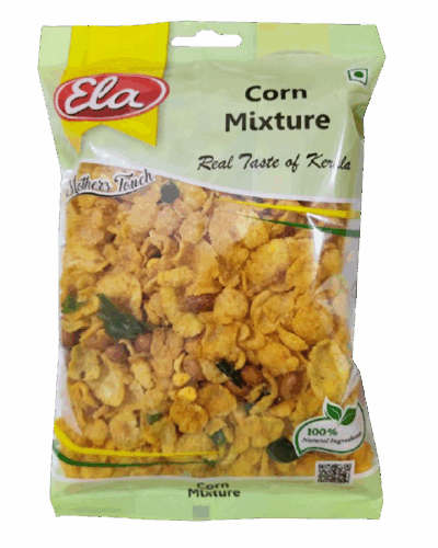 Corn Mixture