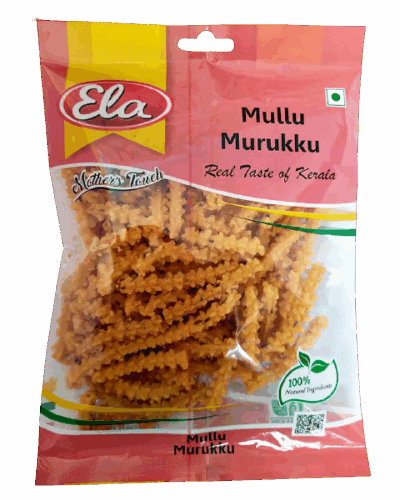Mullu Murukku