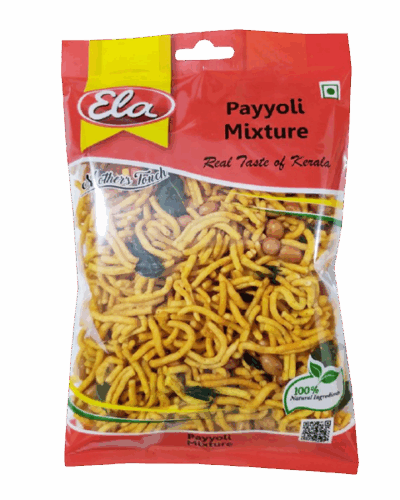 Payyoli Mixture