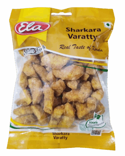 Sharkara Varatty