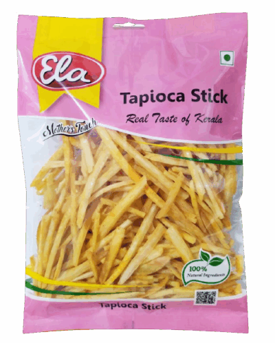 Tapioca Stick